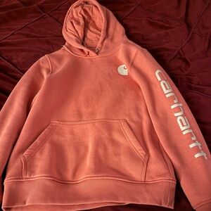 Carhartt Coral Sweatshirt